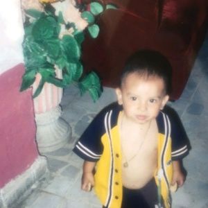 Meet your Posher, Brian